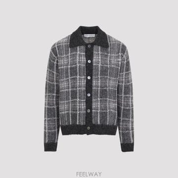 Our Legacy 26FW �ƿ������� ������ M4263EG GRAND CHECK26FW �ƿ������� ������ M4263EG GRAND CHECK