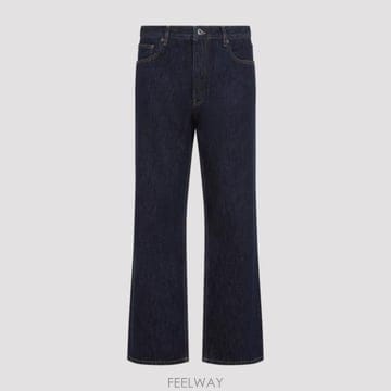 Off White 26FW ����ȭ��Ʈ ���� ���� 44MYA18JF26D004460 RAW INDIGO26FW ����ȭ��Ʈ ���� ���� 44MYA18JF26D004460 RAW INDIG