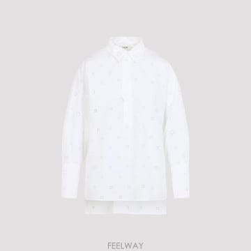 CELINE 26FW ������ ���� RC0ME4K50 01BC WHITE26FW ������ ���� RC0ME4K50 01BC WHITE