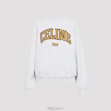 CELINE 26FW ������ ���� Ƽ���� RY0YE1233 GLR6 PALE GREY YELLOW BURGUNDY26FW ������ ���� Ƽ���� RY0YE1233 GLR6 PALE GREY YELLO
