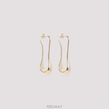Lemaire 26FW ���޸� �̾ AC251 LO0050 YE540 LIGHT GOLD26FW ���޸� �̾ AC251 LO0050 YE540 LIGHT GOLD