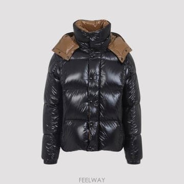 Moncler 26FW ��Ŭ���� �е� L20911A00113 597Z8 999 BLACK26FW ��Ŭ���� �е� L20911A00113 597Z8 999 BLACK