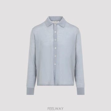 Our Legacy 26FW �ƿ������� ����� M4263FC COLD BLUE26FW �ƿ������� ����� M4263FC COLD BLUE
