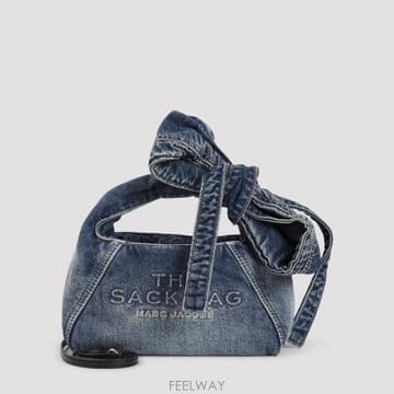 Marc Jacobs 26FW ��ũ�����߽� ����� 2P5HSC007H03 492 MEDIUM WASH26FW ��ũ�����߽� ����� 2P5HSC007H03 492 MEDIUM WASH