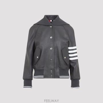Thom Browne 26FW ����� ���� ���� FOR133X L0149 025 DARK GREY26FW ����� ���� ���� FOR133X L0149 025 DARK GREY