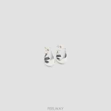 Lemaire 26FW ���޸� �̾ AC278 LO0042 BK927 SILVER26FW ���޸� �̾ AC278 LO0042 BK927 SILVER