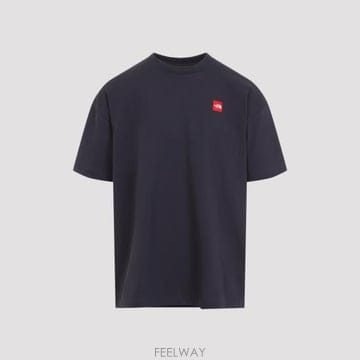 THE NORTH FACE 26FW �뽺���̽� ���� Ƽ���� NF0A8EG5 0SA1 OBSIDIAN26FW �뽺���̽� ���� Ƽ���� NF0A8EG5 0SA1 OBSIDIAN