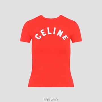 CELINE 26FW ������ ž RX0SU3O24 GGN4 RED CYCLIST OFF WHITE26FW ������ ž RX0SU3O24 GGN4 RED CYCLIST OFF WHITE