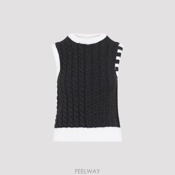 Thom Browne 26FW ����� ������ FKV237A Y1024 025 DARK GREY26FW ����� ������ FKV237A Y1024 025 DARK GREY