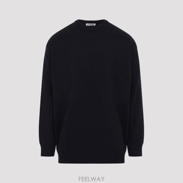 JIL SANDER 26FW ������ ������ J21GP0244 J14898 401 NAVY26FW ������ ������ J21GP0244 J14898 401 NAVY