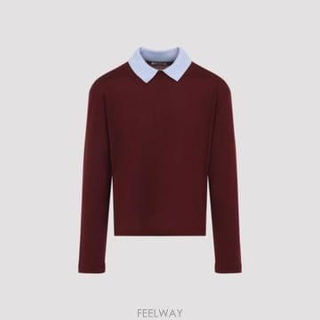 JIL SANDER 26FW ������ ���� Ƽ���� J22GL0139 J14842 642 HAITI26FW ������ ���� Ƽ���� J22GL0139 J14842 642 HAITI