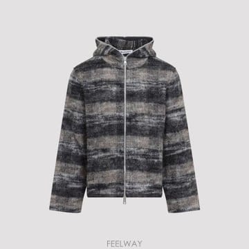 Our Legacy 26FW �ƿ������� ���� M4266FN NIGHT WOODS26FW �ƿ������� ���� M4266FN NIGHT WOODS