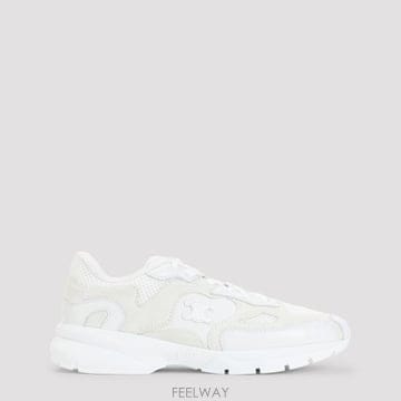 CELINE 26FW ������ ����Ŀ�� 368285500 01OP OPTIC WHITE26FW ������ ����Ŀ�� 368285500 01OP OPTIC WHITE
