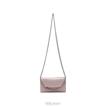 Stella McCartney 26FW ���ڶ� ��īƮ�� ũ�ν��� 581238WP0455 1903 SHELL26FW ���ڶ� ��īƮ�� ũ�ν��� 581238WP0455 1903 SHELL