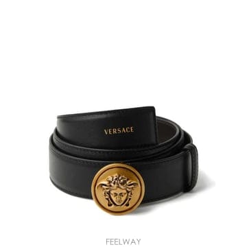 Versace 26FW ������ü ��Ʈ 1024410DVTP1 1B55J BLACK GOLD26FW ������ü ��Ʈ 1024410DVTP1 1B55J BLACK GOLD