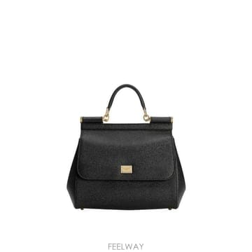 Dolce&Gabbana 26FW ��ü�ذ��ٳ� ���� �ýǸ� �ڵ�� BB6002B1001 80999 NERO26FW ��ü�ذ��ٳ� ���� �ýǸ� �ڵ�� BB6002B1001 80999