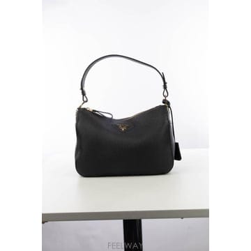 PRADA 26FW ����� ����� 1BC283VDNM2DKV F0632 Nero26FW ����� ����� 1BC283VDNM2DKV F0632 Nero