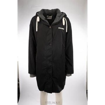 Miu Miu 26FW �̿�̿� �̱ۺ극��Ʈ ���� �ø��� ī�� ���� MQ00086291 F0002 Nero26FW �̿�̿� �̱ۺ극��Ʈ ���� �ø��� ī�� ���� MQ000