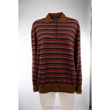 PRADA 26FW ����� ���� Ƽ���� P24F3N6220 F0CQJ TABACCO ARDESIA26FW ����� ���� Ƽ���� P24F3N6220 F0CQJ TABACCO ARDES