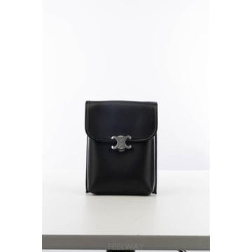 CELINE 26FW ������ ũ�ν��� L105A3M62 38SI BLACK26FW ������ ũ�ν��� L105A3M62 38SI BLACK