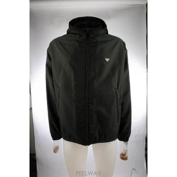 PRADA 26FW ����� ���� SGD1086410 F0G9W BOSCO NERO26FW ����� ���� SGD1086410 F0G9W BOSCO NERO