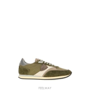Philippe Model 26FW �ʸ��� ����Ŀ�� BVLU W015 VERT MUD26FW �ʸ��� ����Ŀ�� BVLU W015 VERT MUD