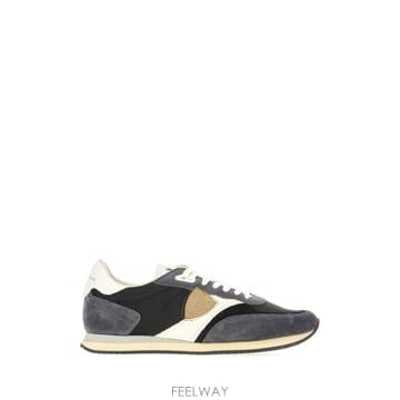 Philippe Model 26FW �ʸ��� ����Ŀ�� BVLU W018 NOIR BLANC26FW �ʸ��� ����Ŀ�� BVLU W018 NOIR BLANC