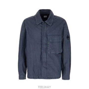 CP company 26SS ���� ���۴� ���� ���� 20CMOS160A110543D 889 MIDNIGHT NAVY26SS ���� ���۴� ���� ���� 20CMOS160A110543D 889 MIDNI