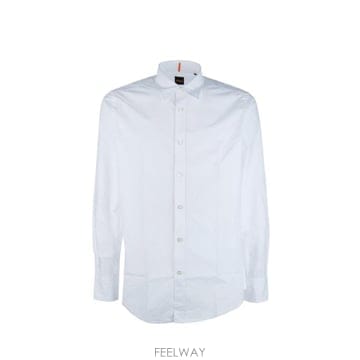 Boss 26FW �ް����� ���� ���� 50518304 100 WHITE26FW �ް����� ���� ���� 50518304 100 WHITE