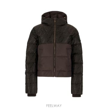 FENDI 25FW ��� �е� FAN225AT91 F1T6H MARRONESCURO25FW ��� �е� FAN225AT91 F1T6H MARRONESCURO
