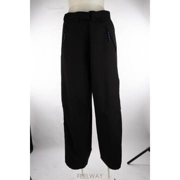 PRADA 26FW ����� ��Ʈ����Ʈ ���� P260K17LK F0002 Nero26FW ����� ��Ʈ����Ʈ ���� P260K17LK F0002 Nero
