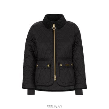 Barbour 26FW �ٹ� ���� ��Ƽ�� ��Ƽ�� ��Ŷ LQU1765LQU BK91 BLACK CLASSIC26FW �ٹ� ���� ��Ƽ�� ��Ƽ�� ��Ŷ LQU1765LQU BK91 BL