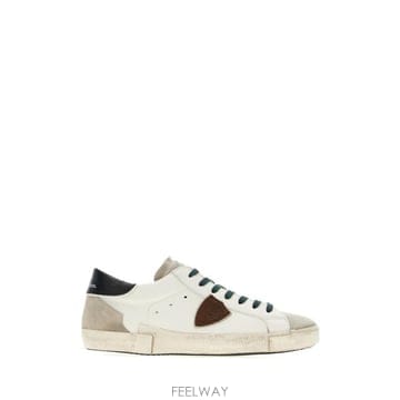 Philippe Model 26FW �ʸ��� ����Ŀ�� PRLU WX55 BLANC NOIR26FW �ʸ��� ����Ŀ�� PRLU WX55 BLANC NOIR