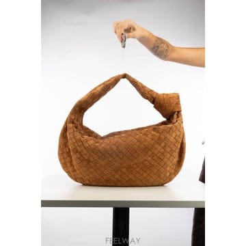 Bottega Veneta 26FW ���װ�����Ÿ ��Ʈ�� 600261V5ZZ0 2588 AMBRA26FW ���װ�����Ÿ ��Ʈ�� 600261V5ZZ0 2588 AMBRA
