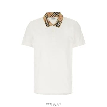 Burberry 26FW ������ ���� Ƽ���� 8126966 B7078 CHALK26FW ������ ���� Ƽ���� 8126966 B7078 CHALK