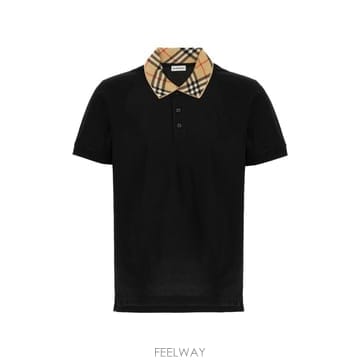 Burberry 26FW ������ ���� Ƽ���� 8126965 A1189 BLACK26FW ������ ���� Ƽ���� 8126965 A1189 BLACK