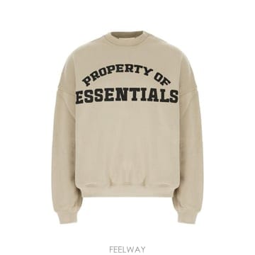 Fear of God 26SS �Ǿ���갫 �ĵ� Ƽ���� 192SP266921FFLC SEAL26SS �Ǿ���갫 �ĵ� Ƽ���� 192SP266921FFLC SEAL
