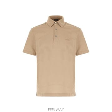 Zegna 26SS �����޳��������� ���� Ƽ���� H794UH348A3 N03 Beige26SS �����޳��������� ���� Ƽ���� H794UH348A3 N03 Beig