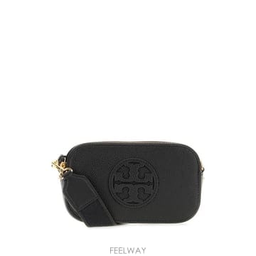 Tory Burch 26FW �丮��ġ �з� �̴� ũ�ν��� 171956 001 BLACK26FW �丮��ġ �з� �̴� ũ�ν��� 171956 001 BLACK