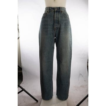 Miu Miu 26FW �̿�̿� ���� ���� GWP5001NLC F0008 BLEU26FW �̿�̿� ���� ���� GWP5001NLC F0008 BLEU