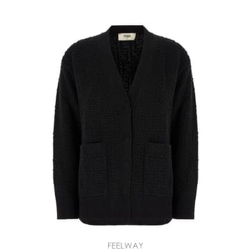 FENDI 25FW ��� ������ FZE549AYM0 F0GME Nero25FW ��� ������ FZE549AYM0 F0GME Nero