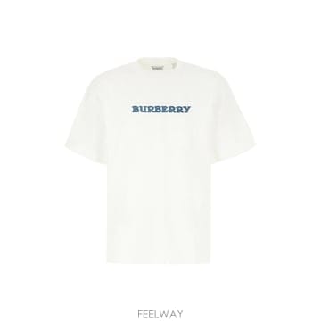 Burberry 26FW ������ ���� Ƽ���� 8128069 B7078 CHALK26FW ������ ���� Ƽ���� 8128069 B7078 CHALK