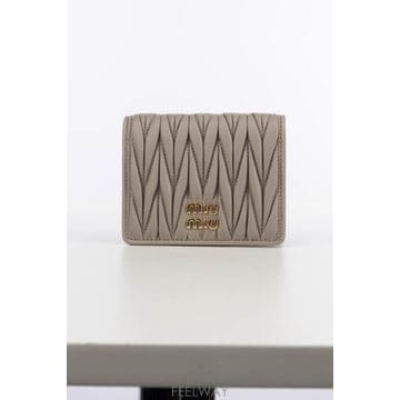 Miu Miu 26FW �̿�̿� ���׶�� ���� ���� ������ 5MV204AFPP F0D32 POMICE26FW �̿�̿� ���׶�� ���� ���� ������ 5MV204AFPP F0D