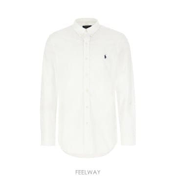 Ralph Lauren 26SS ���� �����η� ���� ���� 710966294 506 WHITE26SS ���� �����η� ���� ���� 710966294 506 WHITE