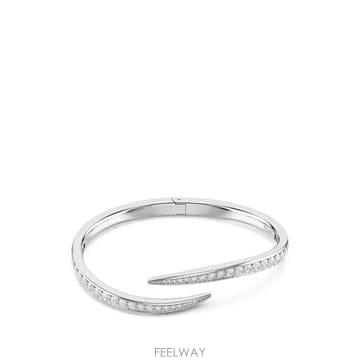Swarovski 26FW ���ͷκ꽺Ű ���� 5765322 WHITE RHS26FW ���ͷκ꽺Ű ���� 5765322 WHITE RHS