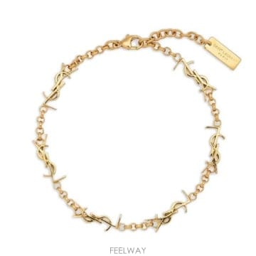 Saint Laurent 26FW ���ζ� ���� 757664 Y15008030 Oro26FW ���ζ� ���� 757664 Y15008030 Oro