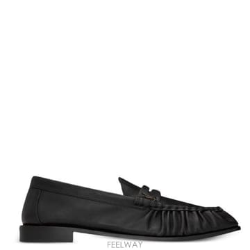 Saint Laurent 26FW ���ζ� ��Ʈ ���� ���� �� ���� 8394712 5VAA1000 Nero26FW ���ζ� ��Ʈ ���� ���� �� ���� 8394712 5VAA1000 Ne