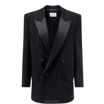 Saint Laurent 26FW ���ζ� �̵� ���ǽ� A003I9 Y7E631000 Nero26FW ���ζ� �̵� ���ǽ� A003I9 Y7E631000 Nero