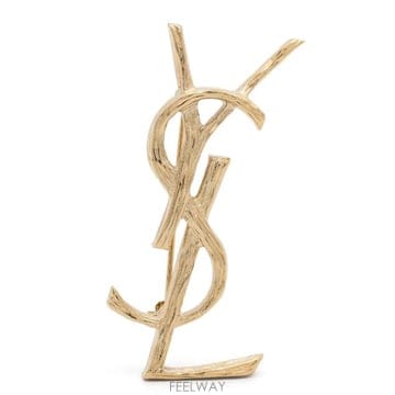 Saint Laurent 26FW ���ζ� ���ǿ� YSL ���ġ 748486 Y15008007 Oro26FW ���ζ� ���ǿ� YSL ���ġ 748486 Y15008007 Oro