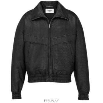 Saint Laurent 26FW ���ζ� ��Ʈ ���� 847967 YCNF21000 Nero26FW ���ζ� ��Ʈ ���� 847967 YCNF21000 Nero